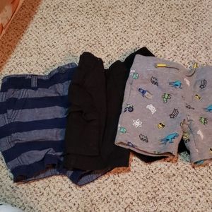 11 piece 2t boys lot